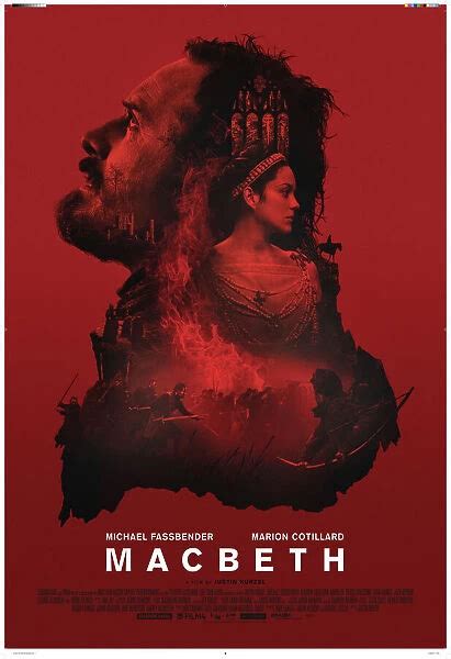 release Macbeth
